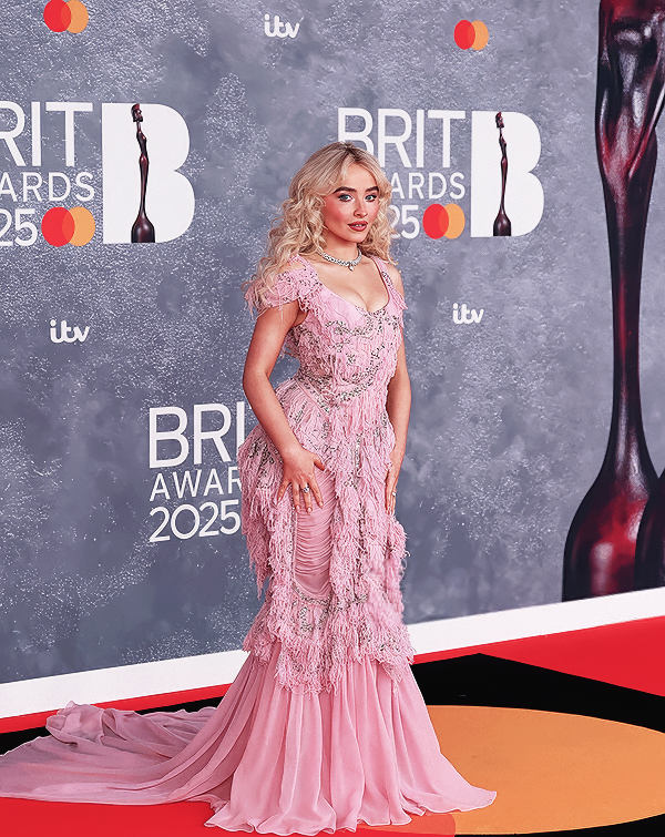 Foto de sabrinacarpenter