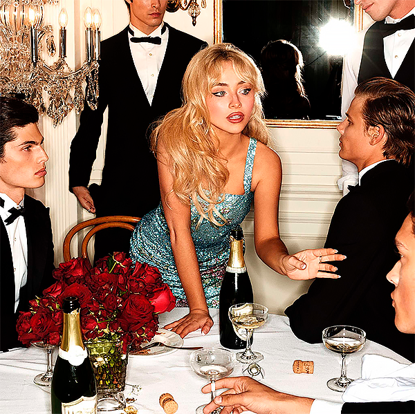 Foto de sabrinacarpenter