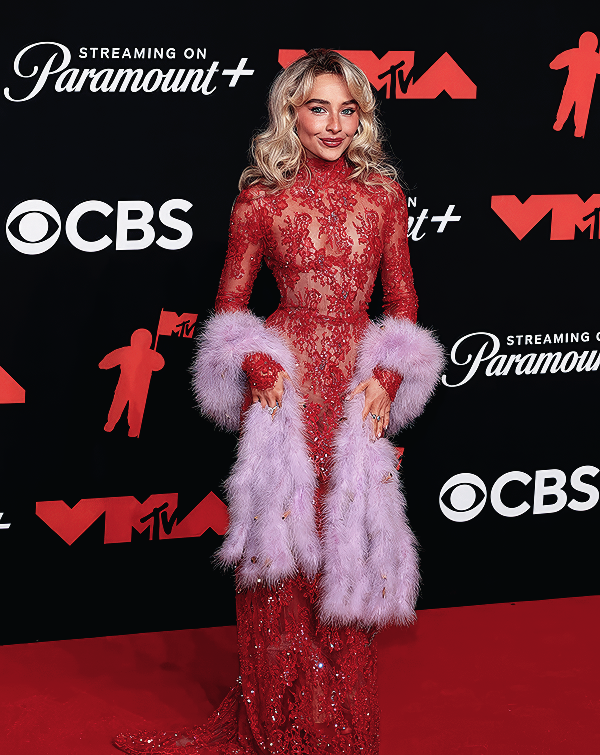 Foto de sabrinacarpenter