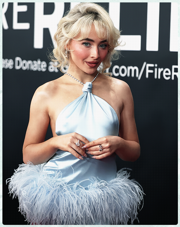 Foto de sabrinacarpenter