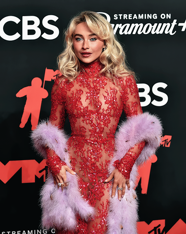 Foto de sabrinacarpenter