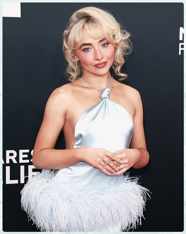 Foto de sabrinacarpenter