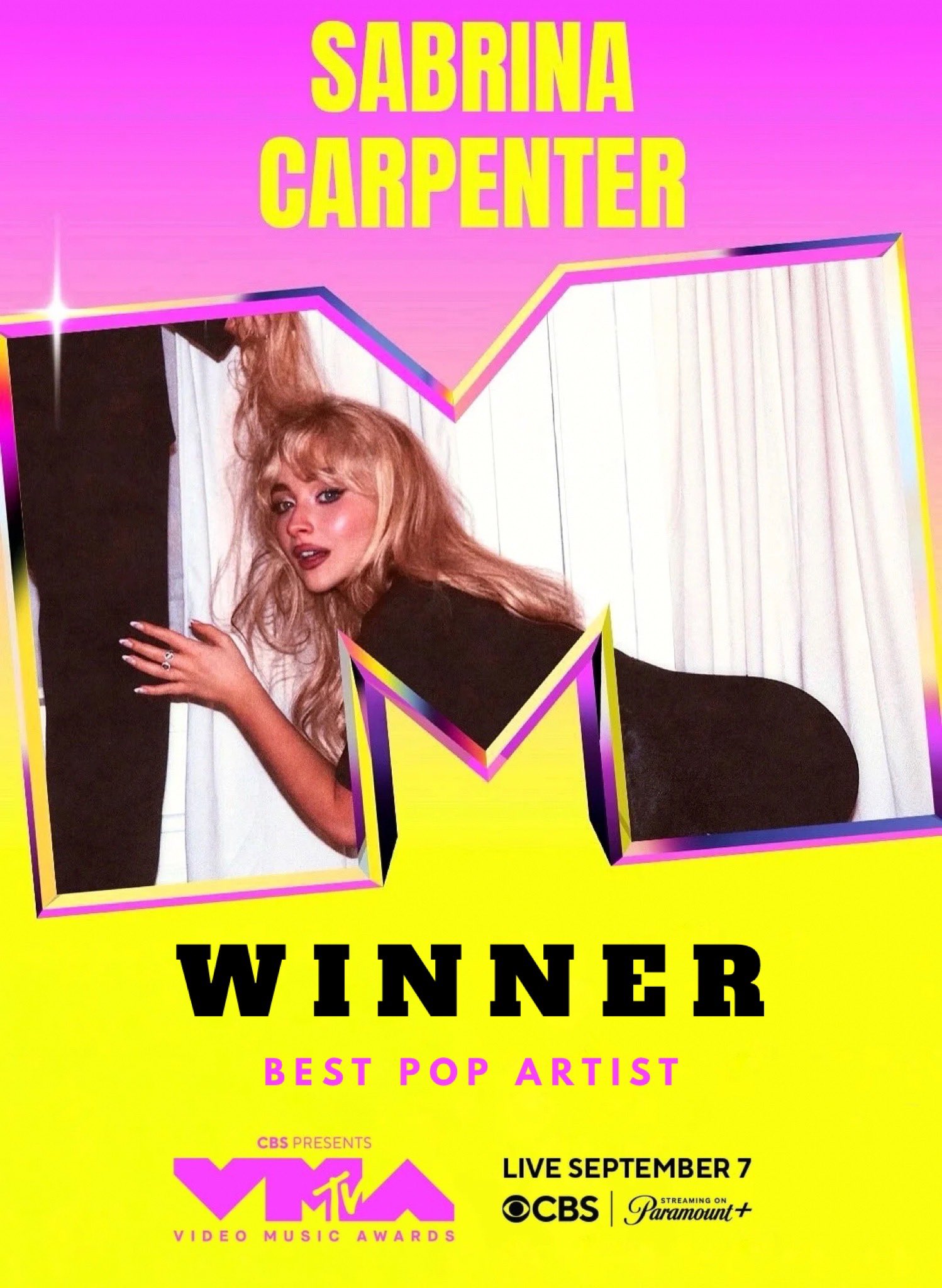 Foto de sabrinacarpenter