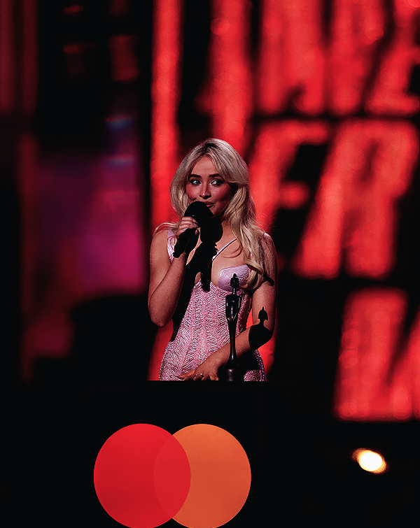 Foto de sabrinacarpenter