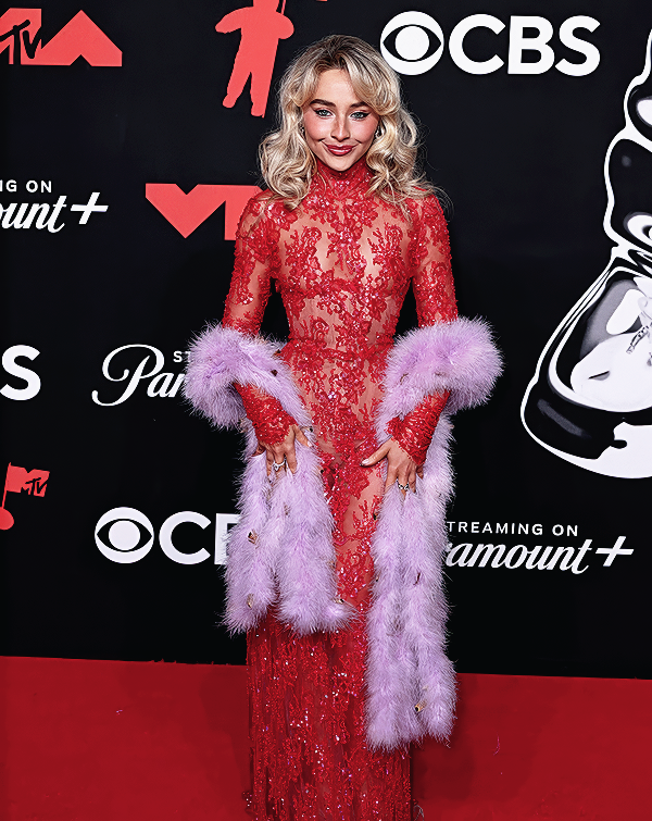 Foto de sabrinacarpenter