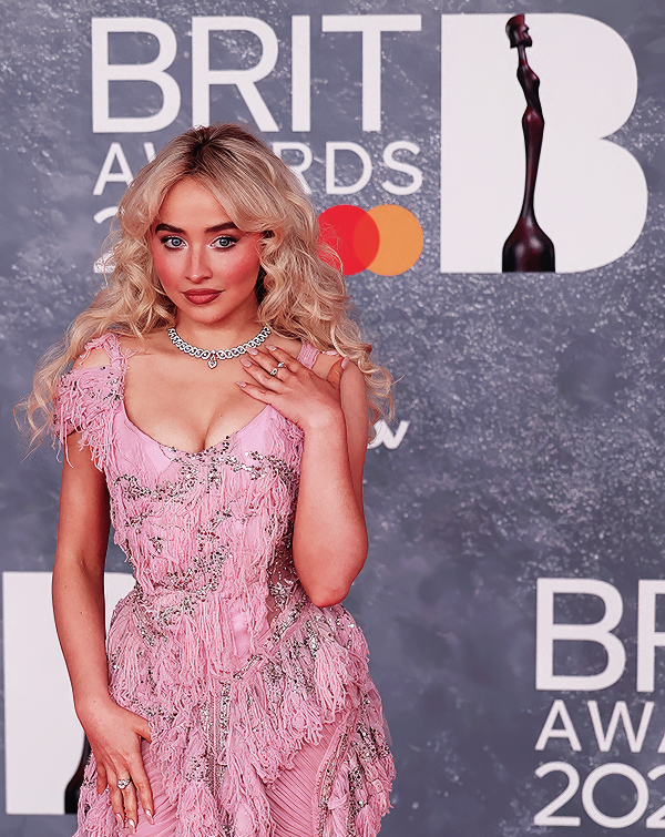 Foto de sabrinacarpenter