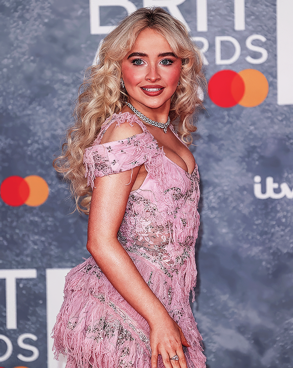 Foto de sabrinacarpenter