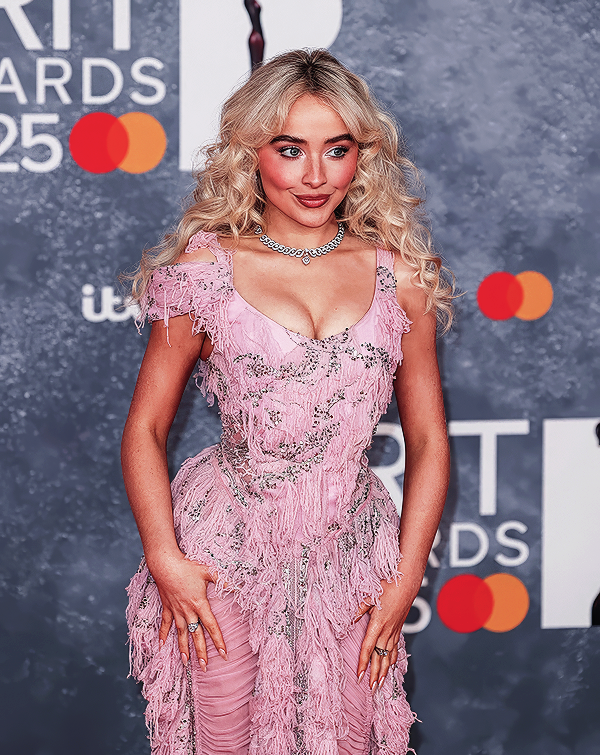 Foto de sabrinacarpenter