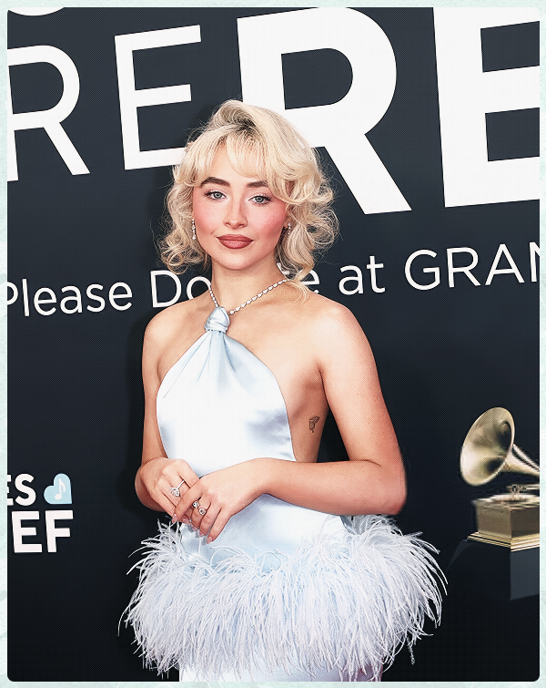 Foto de sabrinacarpenter