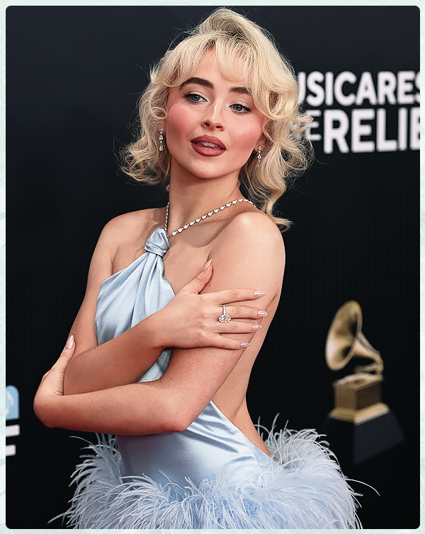 Foto de sabrinacarpenter