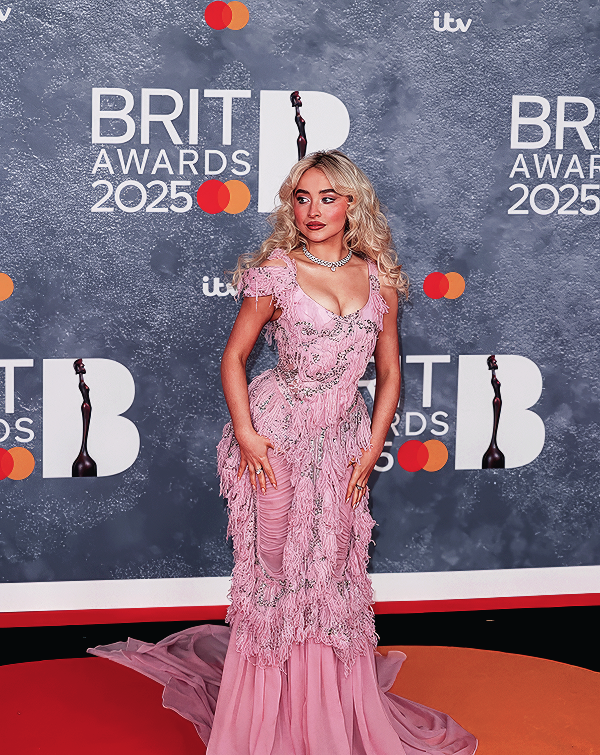 Foto de sabrinacarpenter