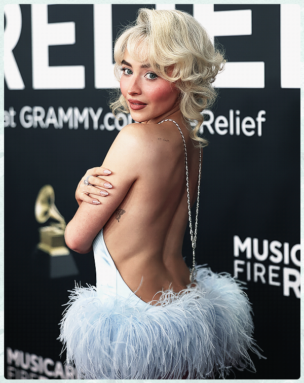 Foto de sabrinacarpenter