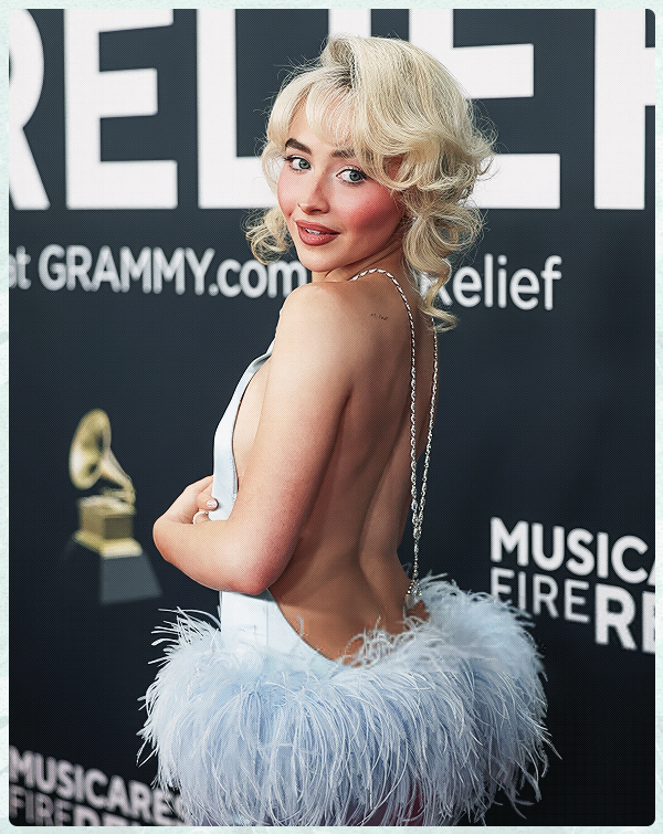 Foto de sabrinacarpenter