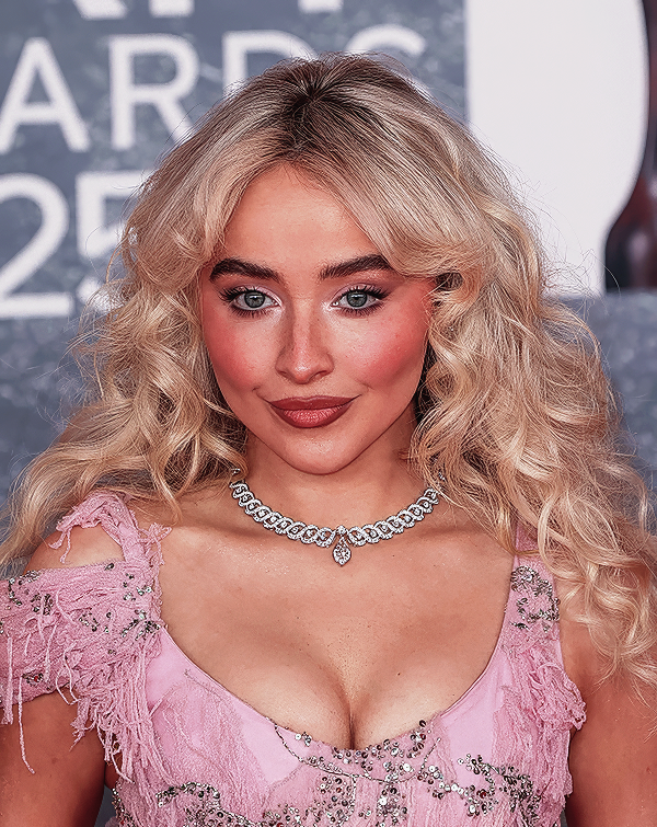 Foto de sabrinacarpenter