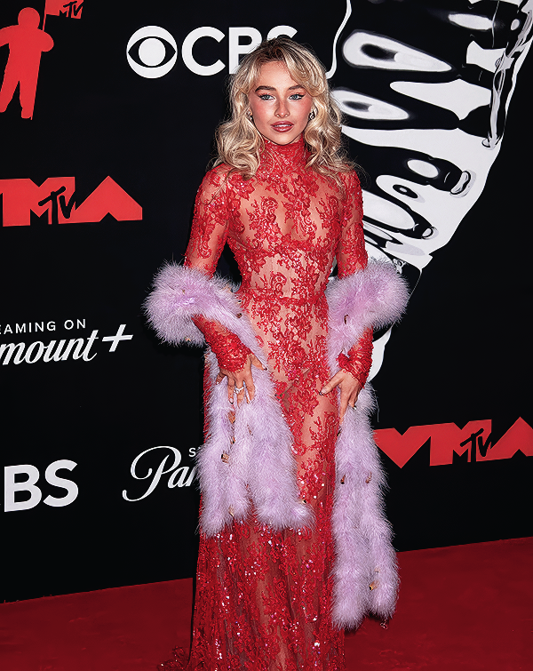 Foto de sabrinacarpenter