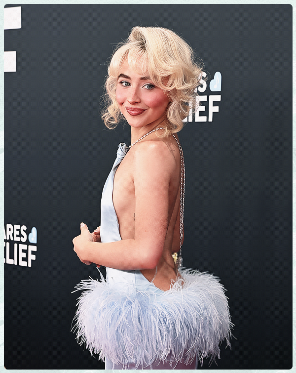 Foto de sabrinacarpenter