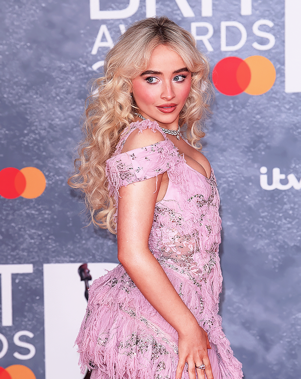 Foto de sabrinacarpenter