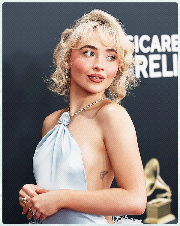 Foto de sabrinacarpenter