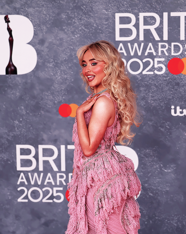 Foto de sabrinacarpenter