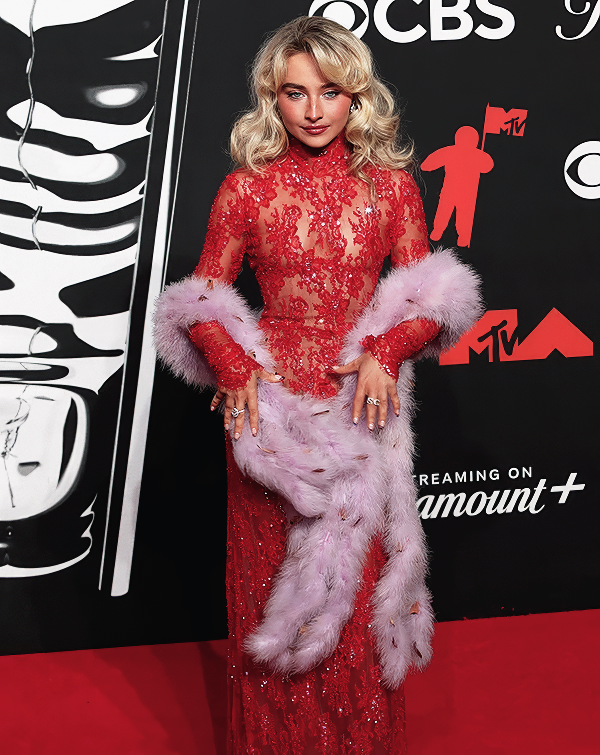 Foto de sabrinacarpenter