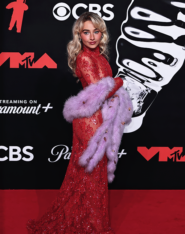 Foto de sabrinacarpenter