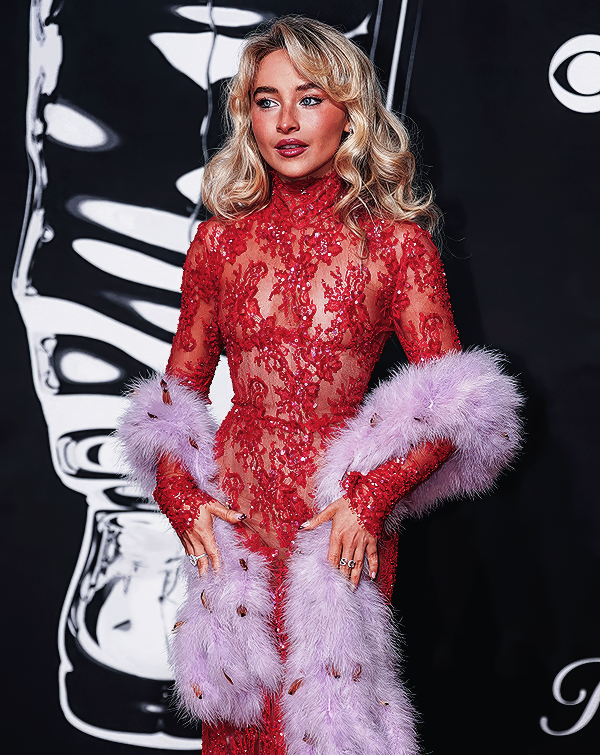 Foto de sabrinacarpenter