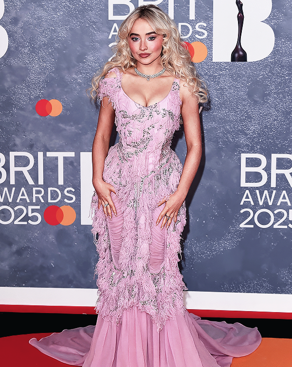 Foto de sabrinacarpenter