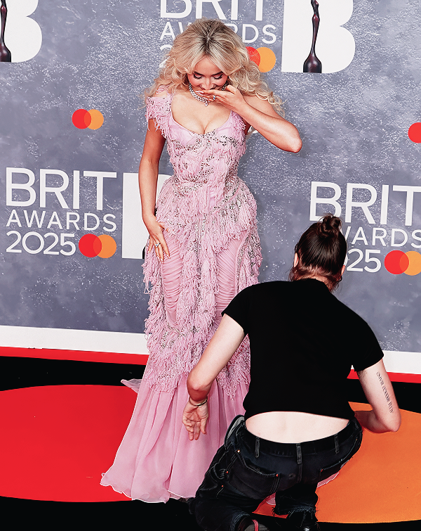 Foto de sabrinacarpenter