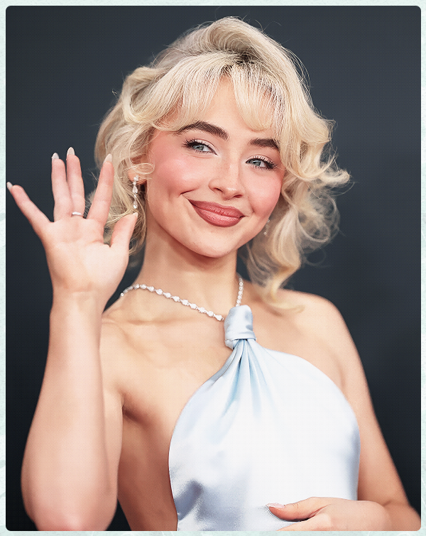 Foto de sabrinacarpenter