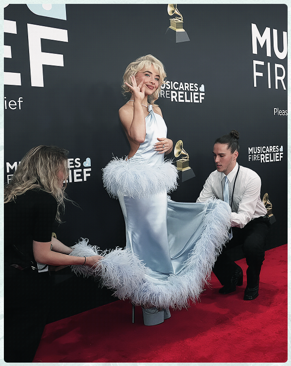 Foto de sabrinacarpenter