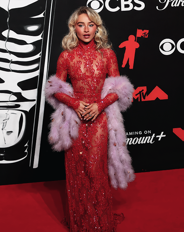 Foto de sabrinacarpenter