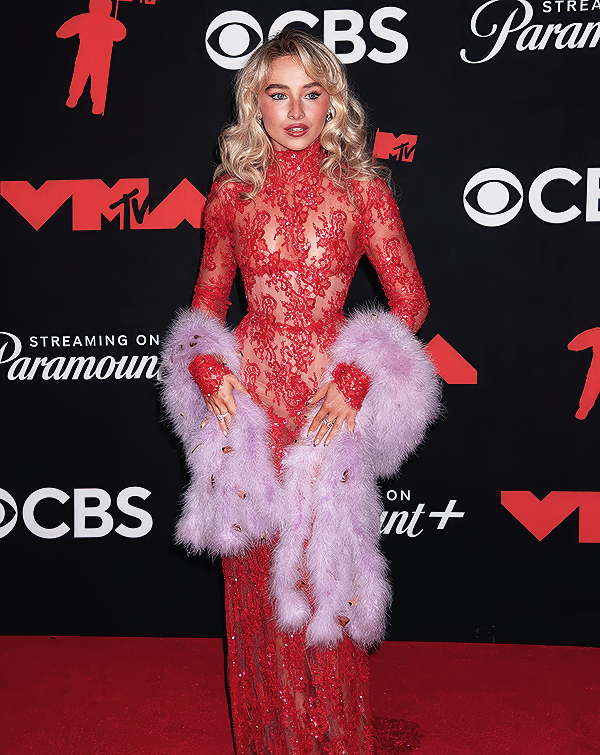 Foto de sabrinacarpenter