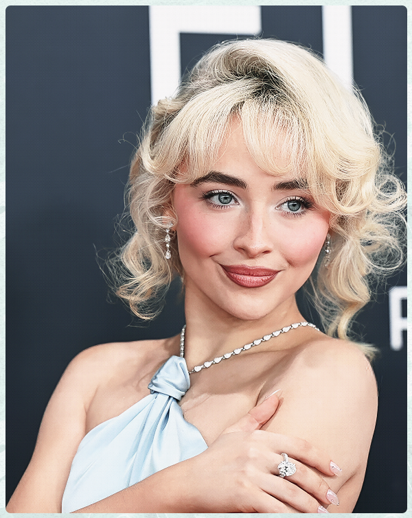 Foto de sabrinacarpenter