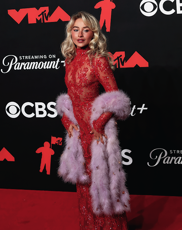 Foto de sabrinacarpenter