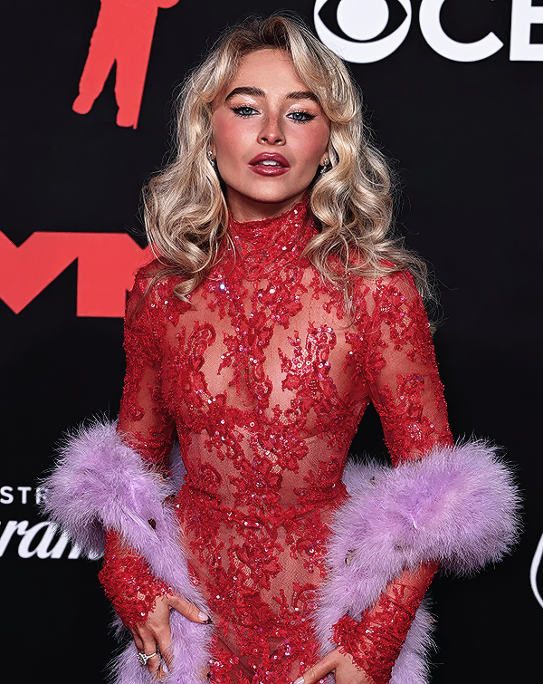 Foto de sabrinacarpenter