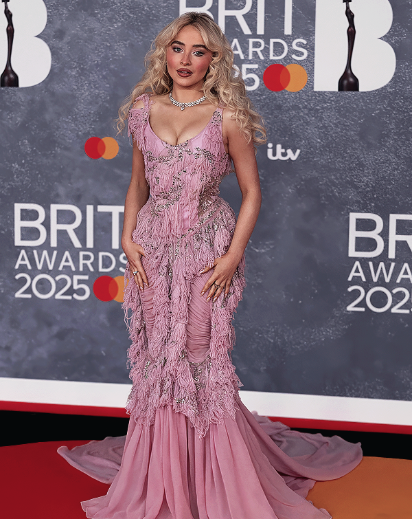 Foto de sabrinacarpenter