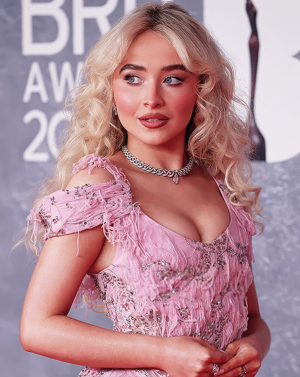 Foto de sabrinacarpenter