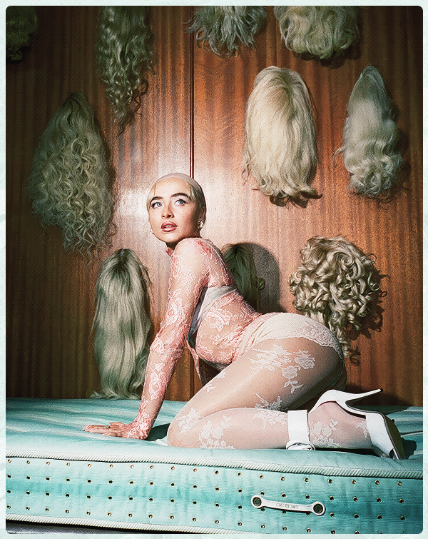 Foto de sabrinacarpenter