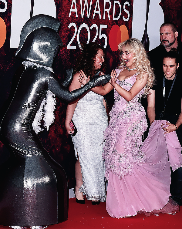 Foto de sabrinacarpenter