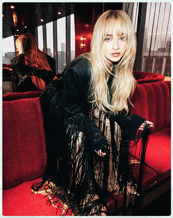 Foto de sabrinacarpenter