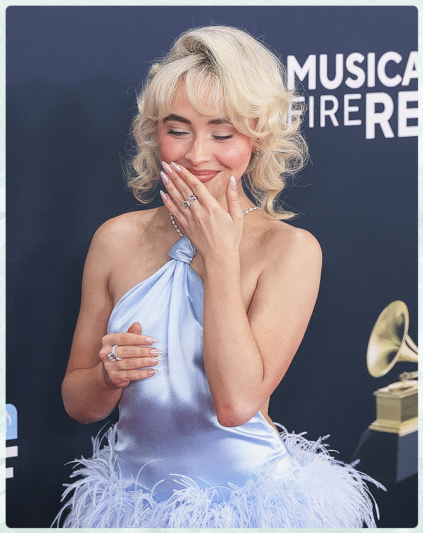 Foto de sabrinacarpenter