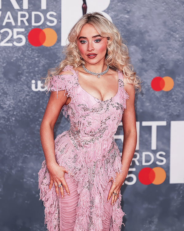 Foto de sabrinacarpenter