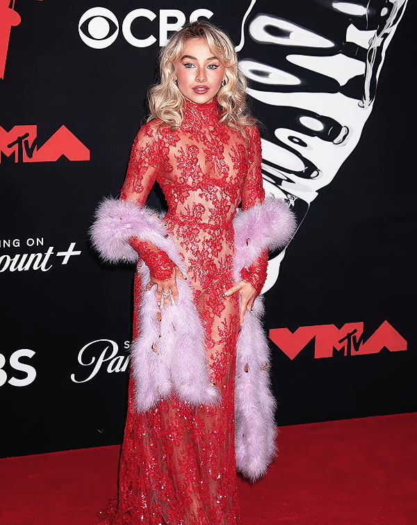 Foto de sabrinacarpenter