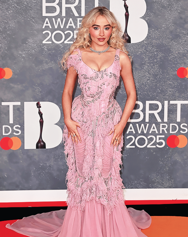 Foto de sabrinacarpenter