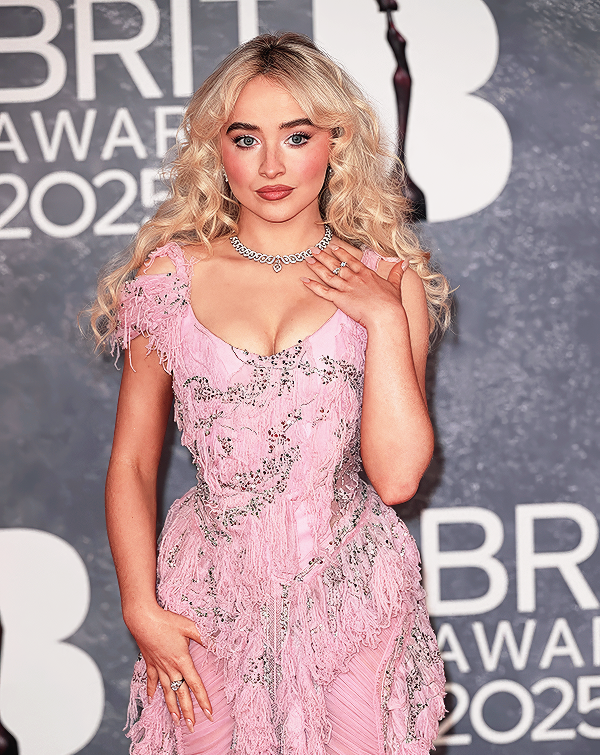 Foto de sabrinacarpenter