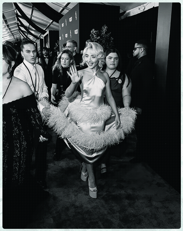 Foto de sabrinacarpenter