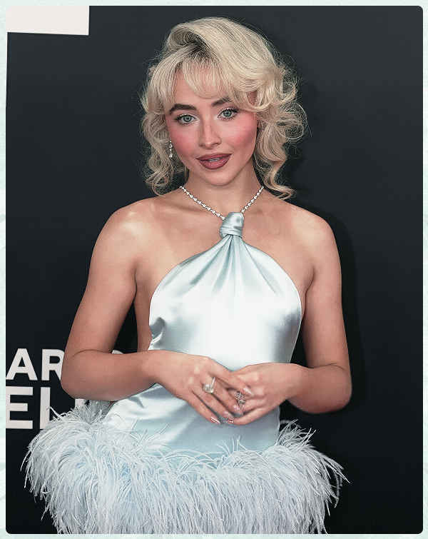 Foto de sabrinacarpenter