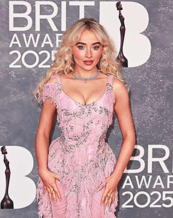 Foto de sabrinacarpenter