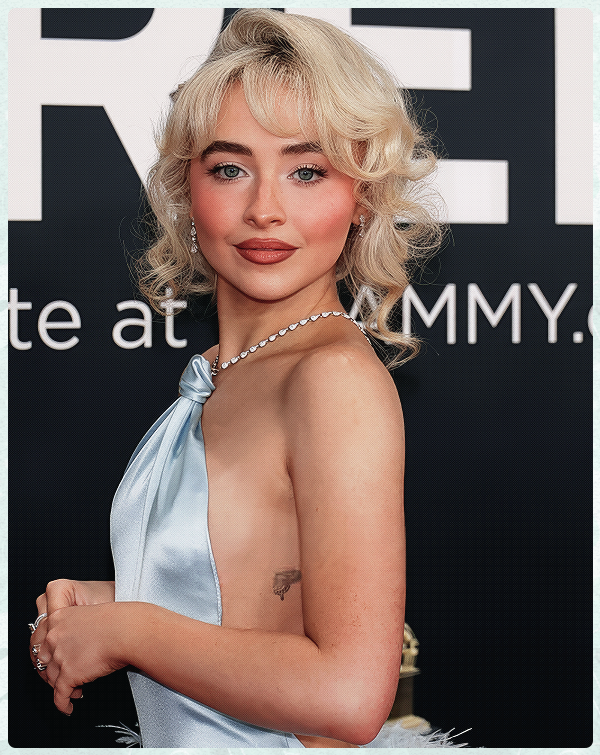 Foto de sabrinacarpenter