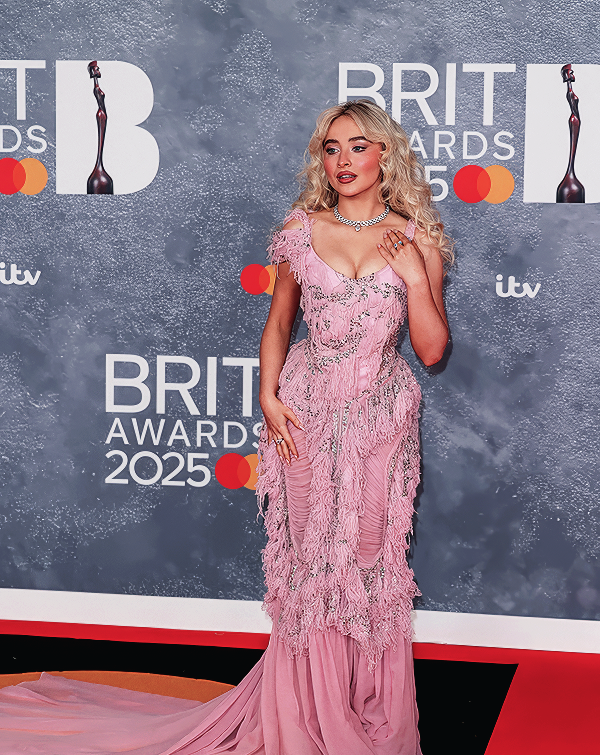 Foto de sabrinacarpenter